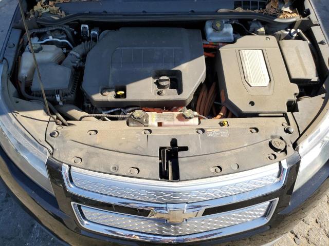 VIN 1G1RA6E44FU132966 2015 Chevrolet Volt no.11