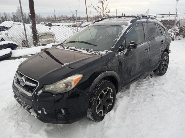 2014 Subaru XV Crosstrek 