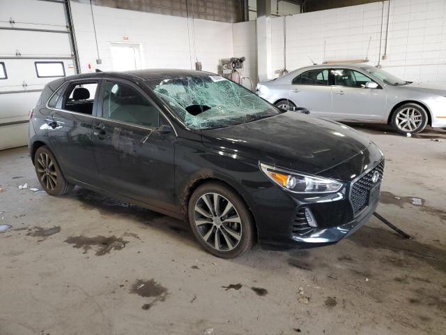 2019 Hyundai Elantra Gt VIN: KMHH35LE7KU109884 Lot: 76568913
