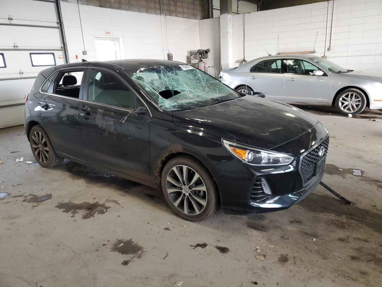 KMHH35LE7KU109884 2019 Hyundai Elantra Gt
