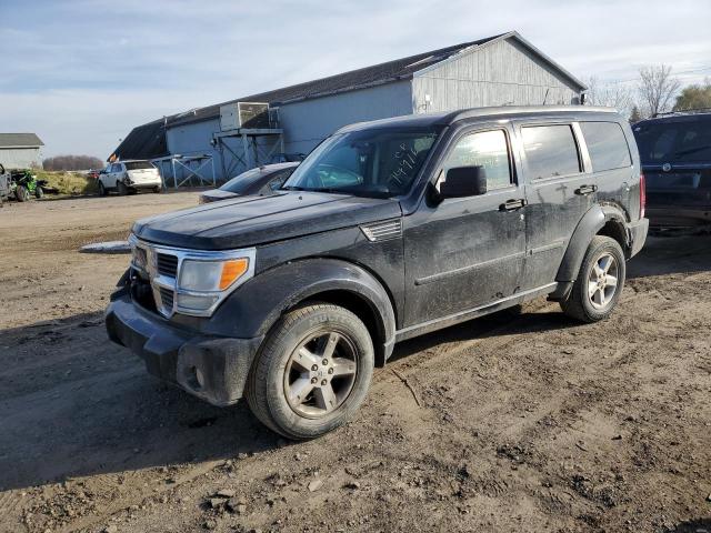 2009 Dodge Nitro SE