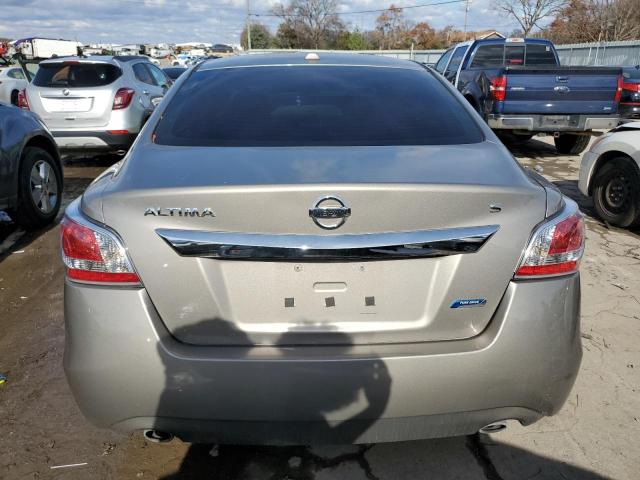 1N4AL3AP6EN259228 | 2014 NISSAN ALTIMA 2.5