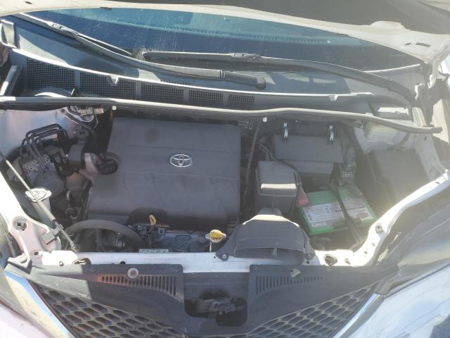2015 TOYOTA SIENNA SPO - 5TDXK3DC9FS670764