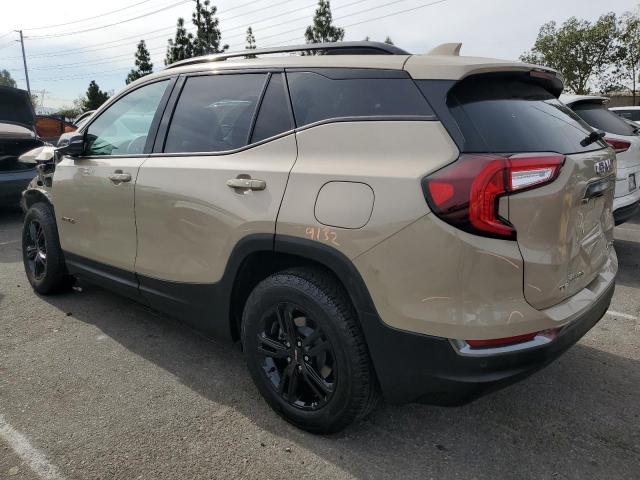 2022 GMC TERRAIN AT 3GKALYEV1NL220129