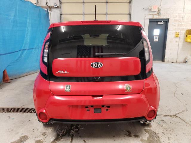 KNDJX3A5XF7817665 | 2015 KIA SOUL !