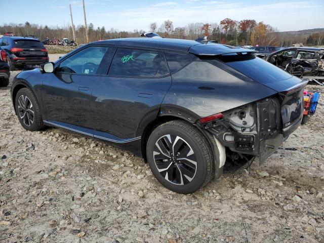 2022 Kia Ev6 Light VIN: KNDC3DLCXN5061657 Lot: 74987643