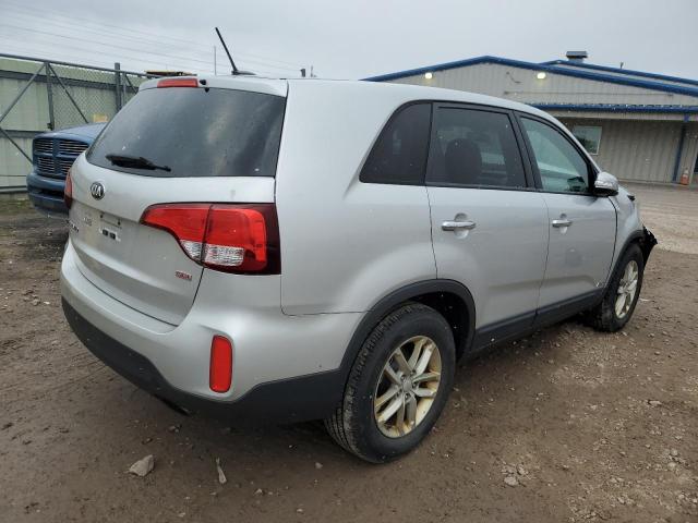 5XYKTCA65FG568994 | 2015 KIA SORENTO LX