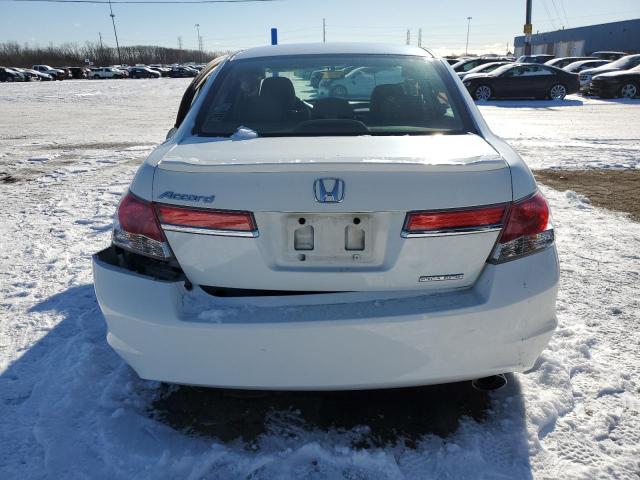 1HGCP2F62CA065979 2012 Honda Accord Se