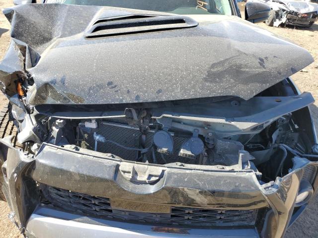 2020 TOYOTA 4RUNNER SR - JTEBU5JR0L5812635