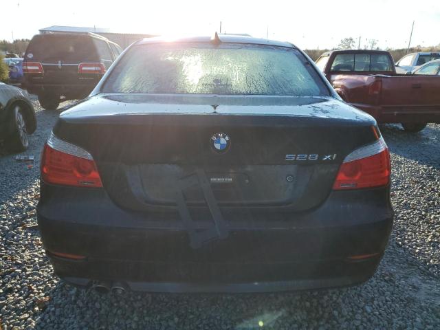 2008 BMW 528 Xi VIN: WBANV13578BZ48574 Lot: 77702393