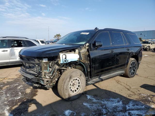 2022 Chevrolet Tahoe 