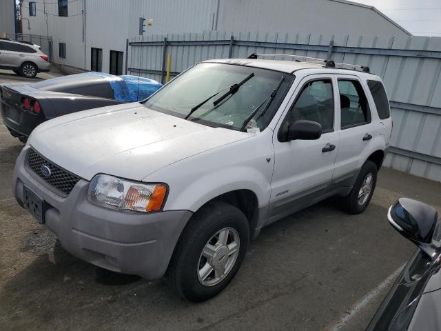 2001 Ford Escape XLS