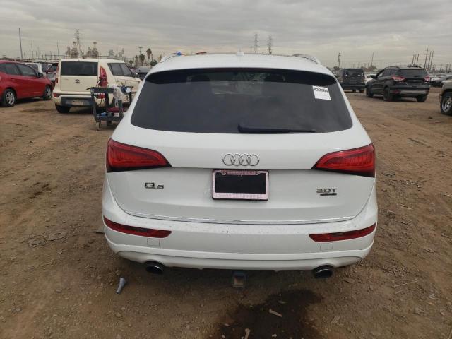 WA1LFAFP4FA107748 | 2015 AUDI Q5 PREMIUM