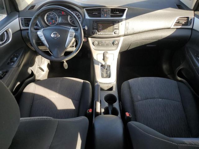 2015 NISSAN SENTRA S - 3N1AB7AP1FL635732