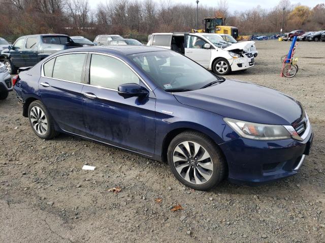 1HGCR6F58FA000163 | 2015 HONDA ACCORD HYB