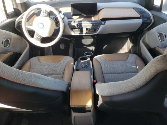 2014 BMW I3 Rex VIN: WBY1Z4C50EV275790 Lot: 75485573
