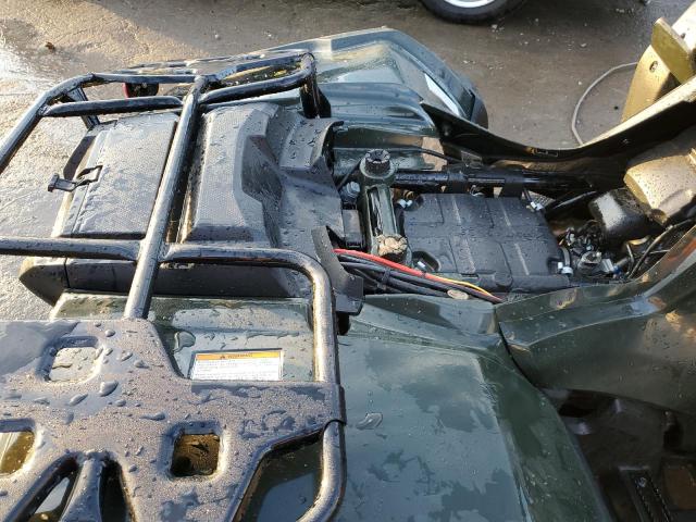2024 HONDA TRX520 FM 1HFTE4567R4900652