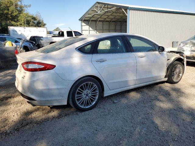 3FA6P0HD5FR136877 Ford FUSION SE