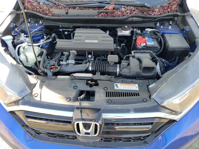2020 HONDA CR-V EX - 7FARW1H51LE008484