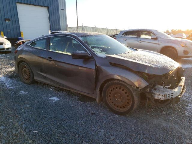 Vin: 2hgfc3a51hh220592, lot: 74548613, honda civic si 20174