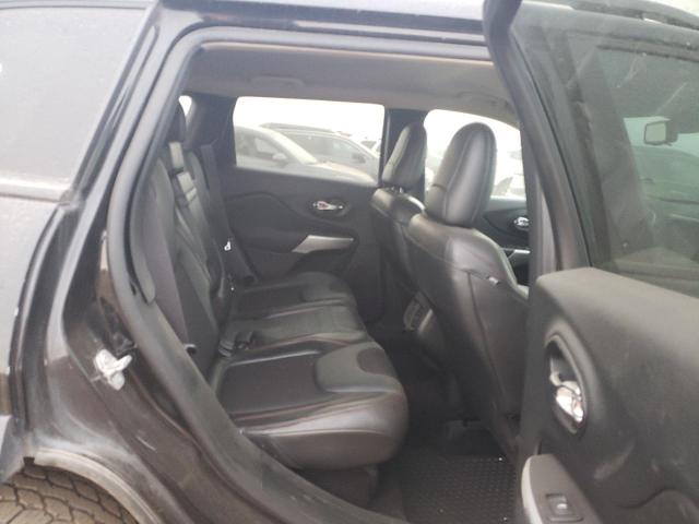 2018 JEEP CHEROKEESE - 1C4PJMBX6JD525958