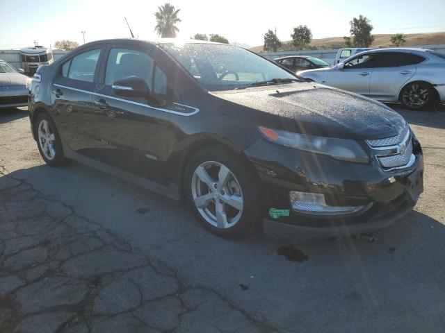 VIN 1G1RH6E44DU127792 2013 Chevrolet Volt no.4