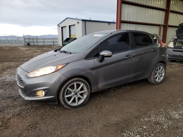 3FADP4EJXEM219600 | 2014 FORD FIESTA SE