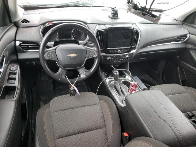 1GNERGKW7LJ121281 Chevrolet Traverse L 8