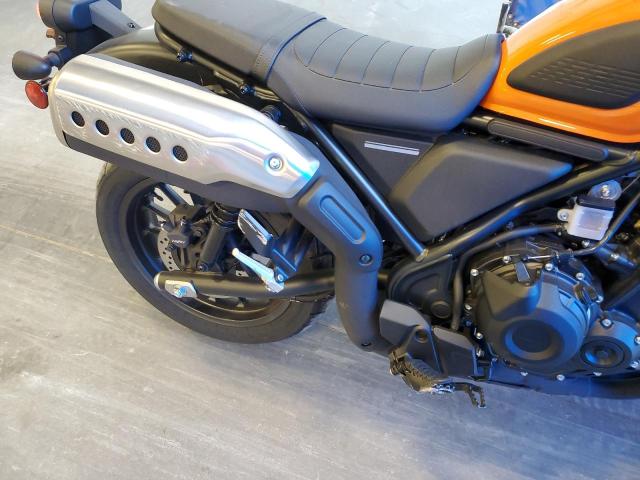 2023 HONDA CL500 A MLHPC6755P5000371