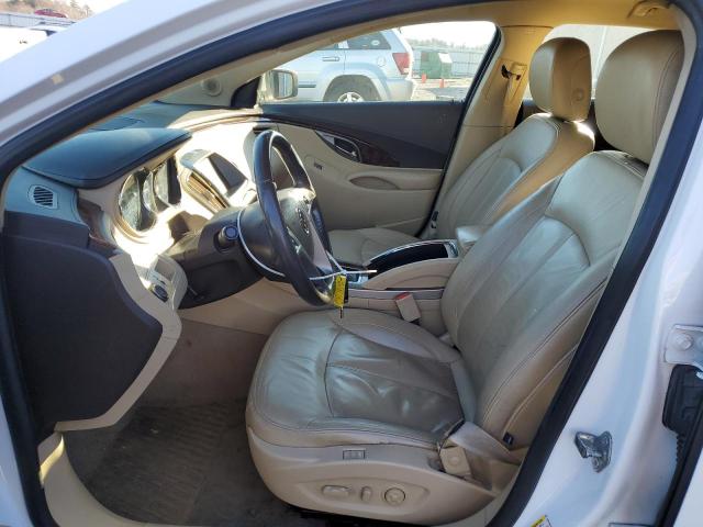 1G4GC5E31DF169366 | 2013 Buick lacrosse