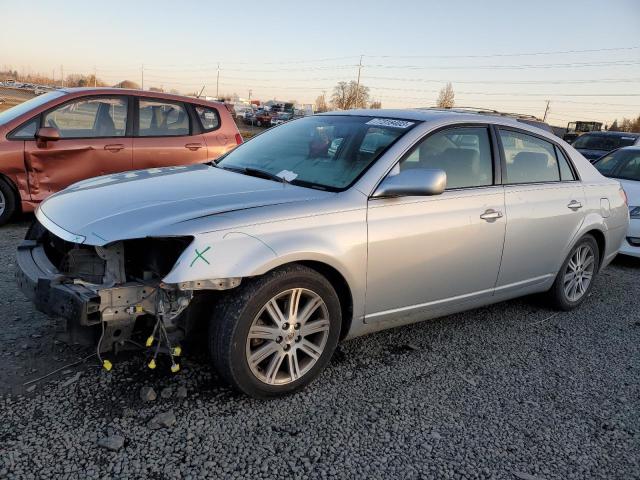 2006 Toyota Avalon XL