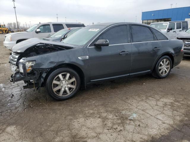 2008 Ford Taurus SEL