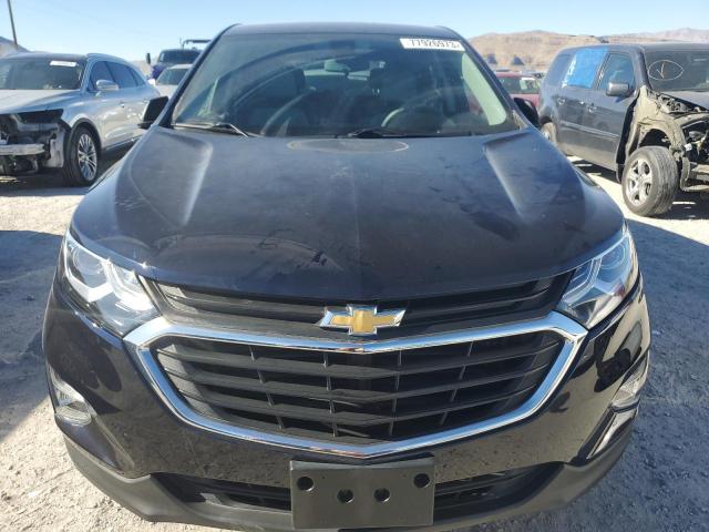 3GNAXHEV7LS689929 | 2020 CHEVROLET EQUINOX LS