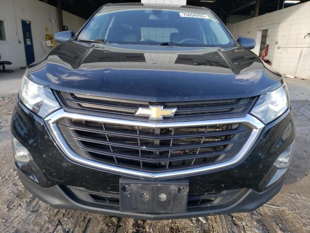 2GNAXSEV9J6271848 | 2018 CHEVROLET EQUINOX LT