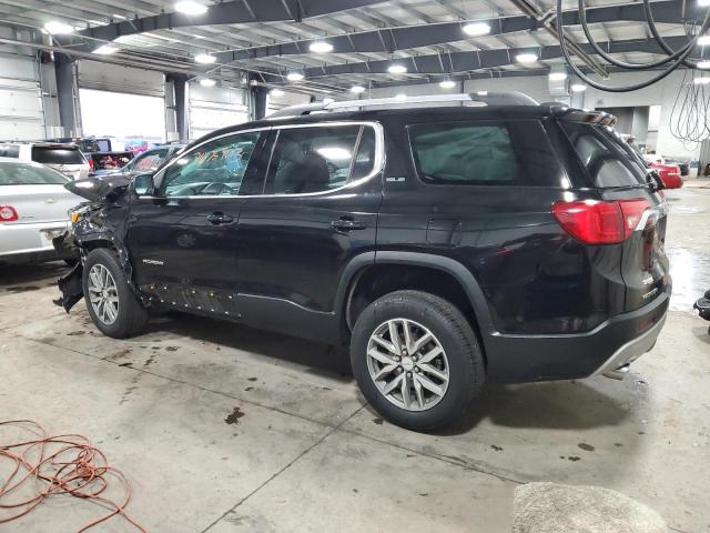 1GKKNSLS4HZ321764 | 2017 GMC ACADIA SLE