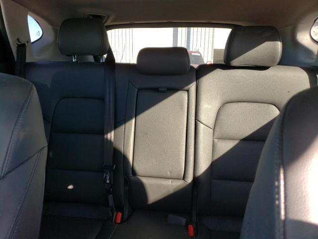 2018 HYUNDAI TUCSON VAL - KM8J3CA26JU763479