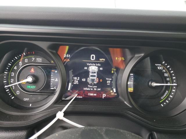 2024 JEEP WRANGLER H 1C4RJXU64RW152742