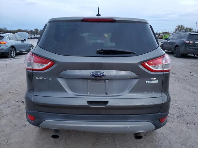 2014 Ford Escape Se VIN: 1FMCU0GX4EUB00375 Lot: 76694083