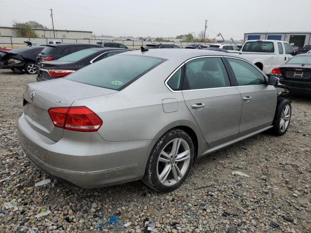 1VWCN7A35EC067518 | 2014 VOLKSWAGEN PASSAT SEL