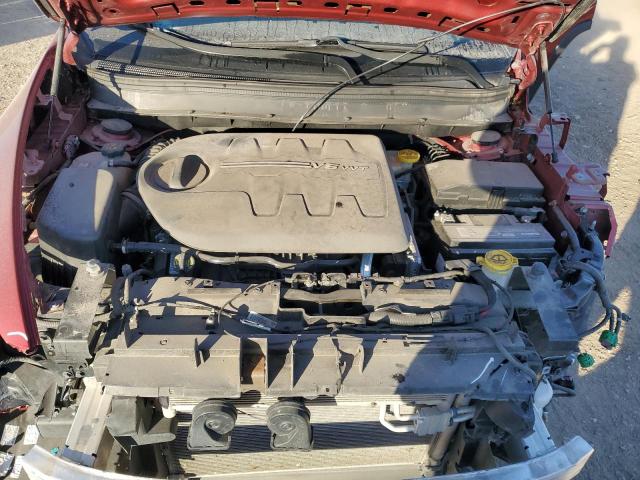 1C4PJMCS4HD226563 2017 Jeep Cherokee Latitude