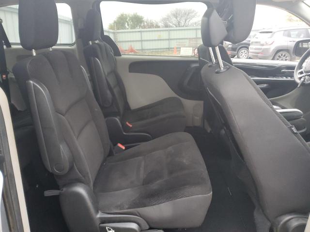 2C4RDGBG0KR623464 Dodge Grand Caravan Se