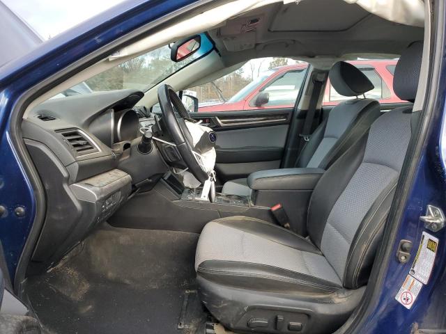 2017 SUBARU LEGACY SPO 4S3BNAR62H3066633