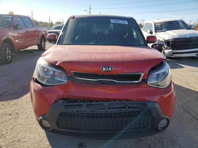 KNDJP3A52F7813142 | 2015 KIA soul +