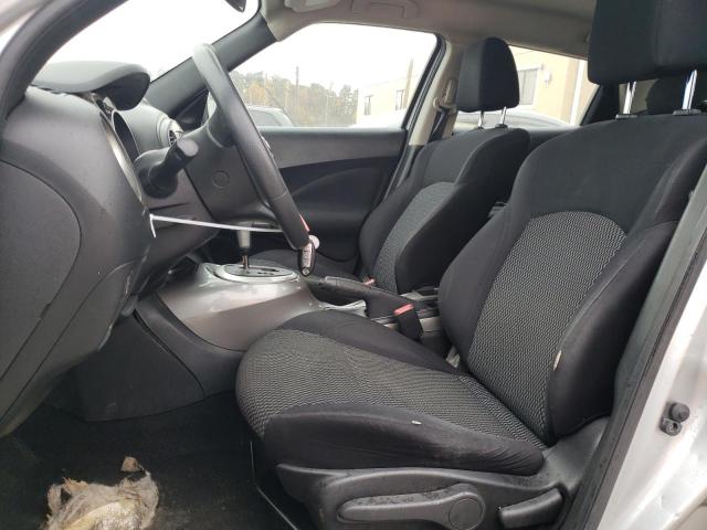 2015 NISSAN JUKE S - JN8AF5MV1FT558649