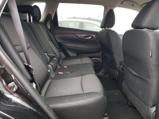 2019 NISSAN ROGUE - KNMAT2MVXKP507396