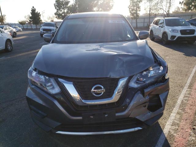 KNMAT2MT7HP545837 Nissan ROGUE S