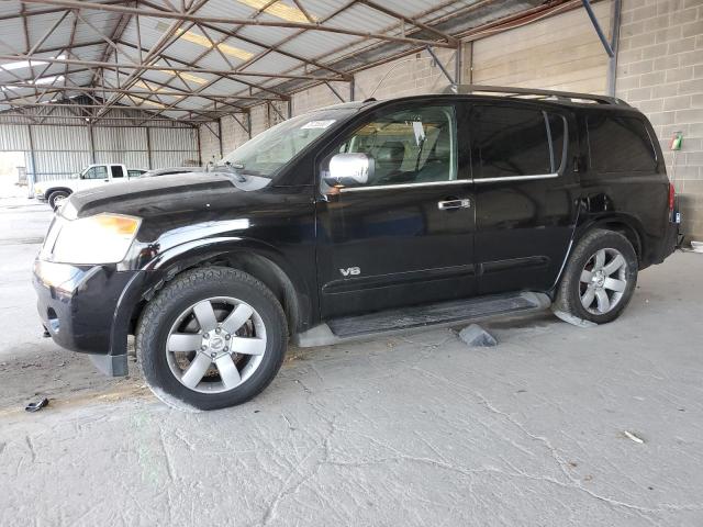 2008 Nissan Armada SE