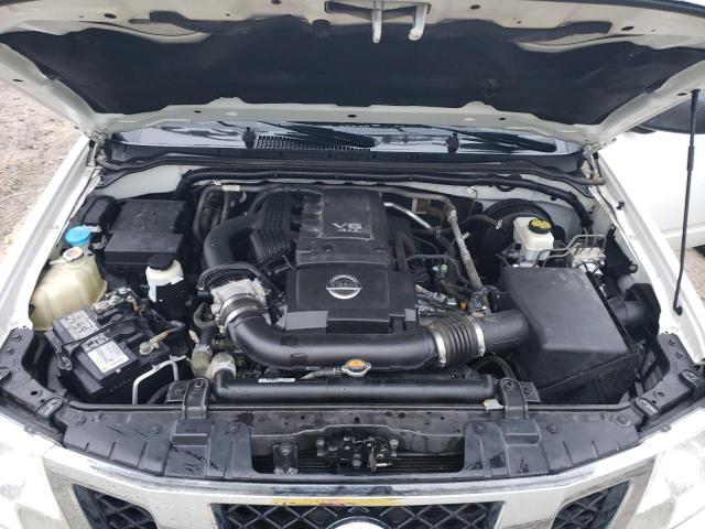 1N6AD0CU8KN702917 | 2019 Nissan frontier sv