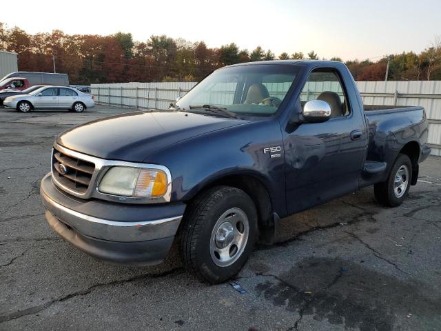 2002 Ford F-150 