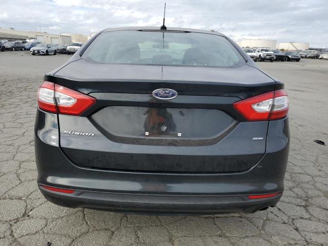 3FA6P0H76ER337471 | 2014 FORD FUSION SE